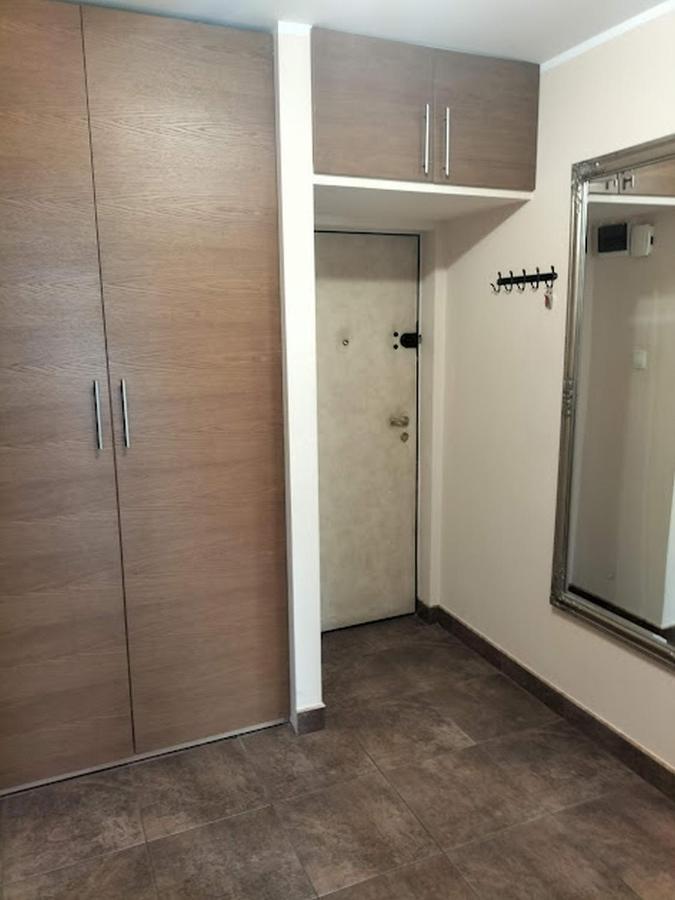 Golden Apartments/City Center/Grzyb 9 Varsóvia Exterior foto